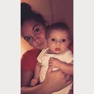 Meet your Posher, Katelyn